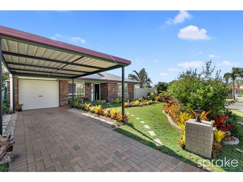 1 Musgrave Close, Kawungan QLD 4655