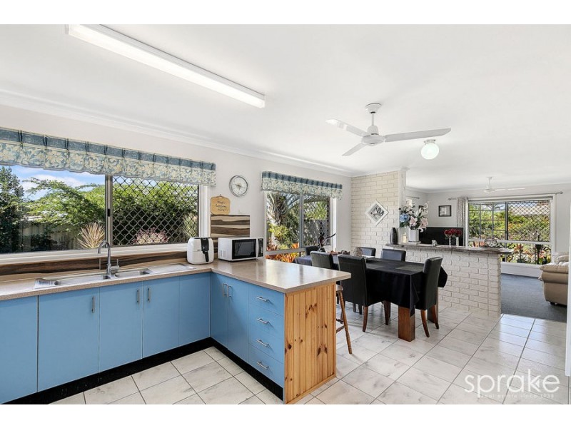 1 Musgrave Close, Kawungan QLD 4655