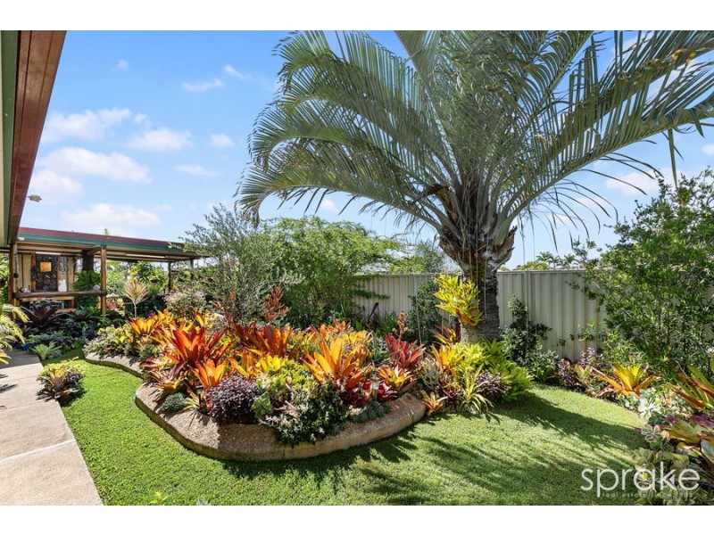 1 Musgrave Close, Kawungan QLD 4655