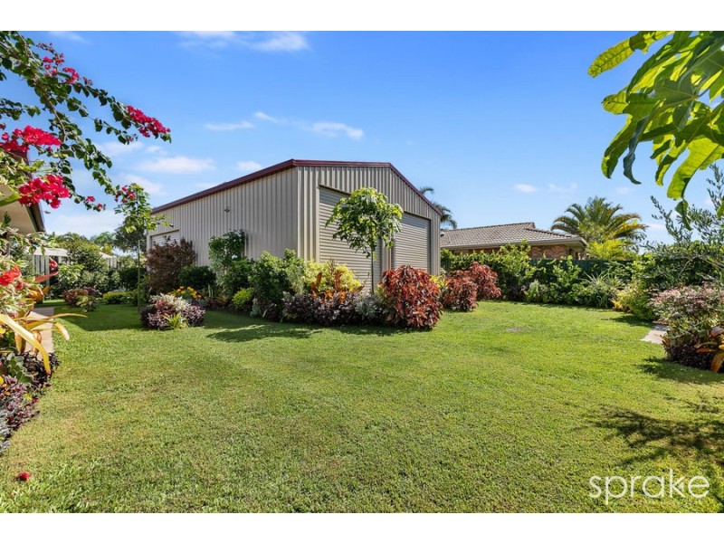 1 Musgrave Close, Kawungan QLD 4655