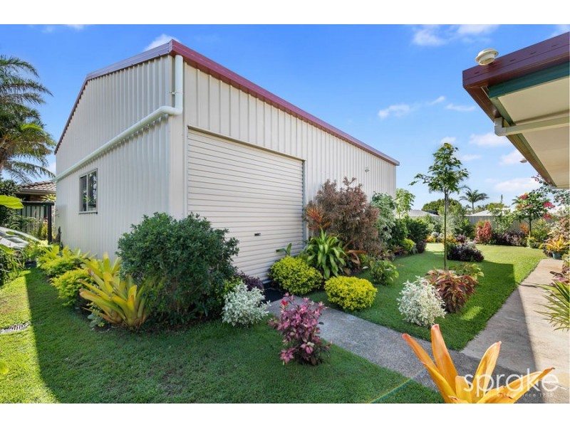1 Musgrave Close, Kawungan QLD 4655