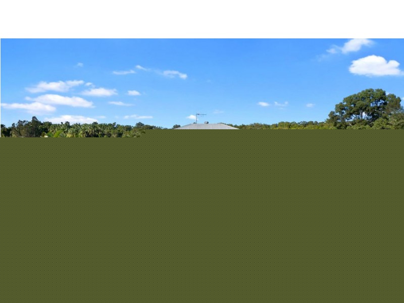 10 Pinnacle Court, Craignish QLD 4655