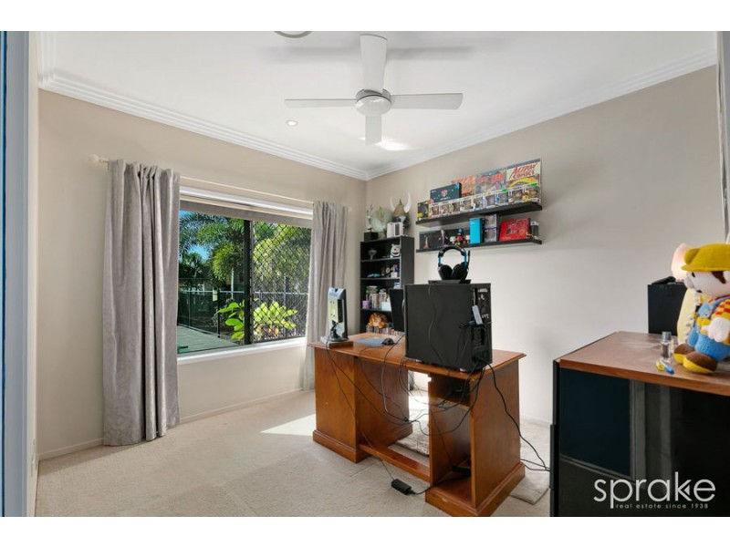 10 Pinnacle Court, Craignish QLD 4655