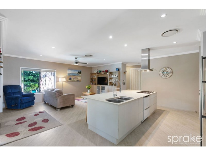 10 Pinnacle Court, Craignish QLD 4655