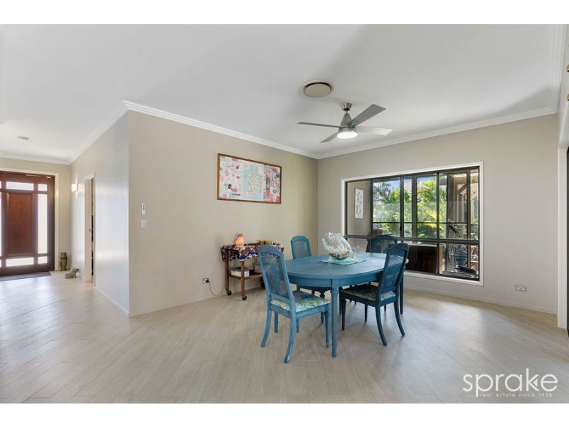 10 Pinnacle Court, Craignish QLD 4655