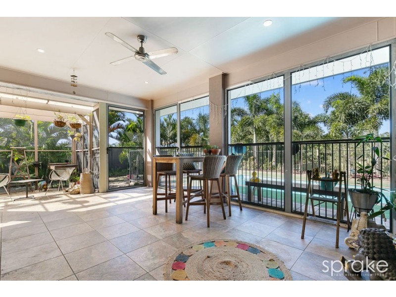 10 Pinnacle Court, Craignish QLD 4655