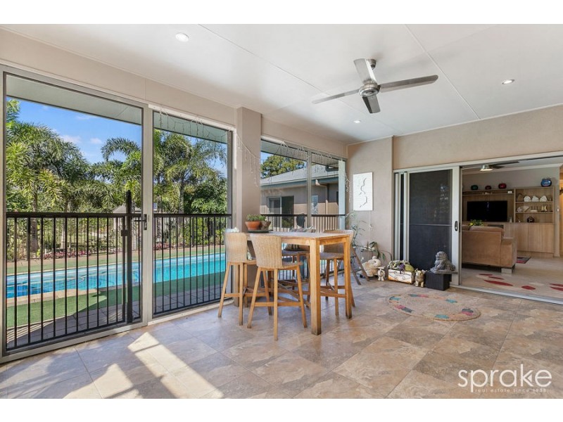 10 Pinnacle Court, Craignish QLD 4655