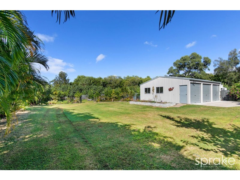 10 Pinnacle Court, Craignish QLD 4655