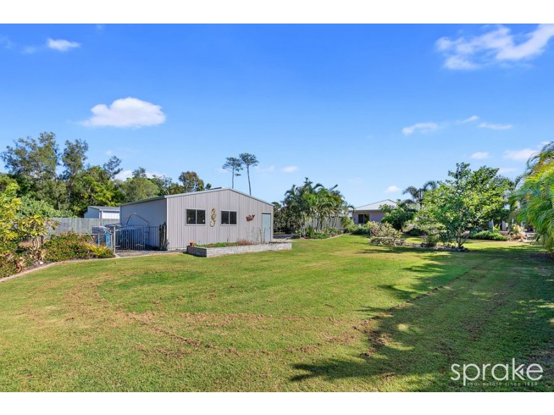 10 Pinnacle Court, Craignish QLD 4655