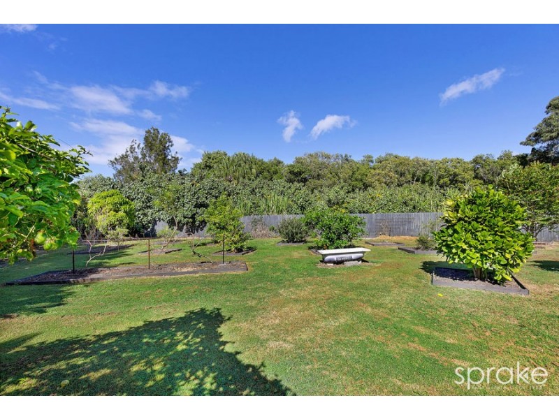 10 Pinnacle Court, Craignish QLD 4655