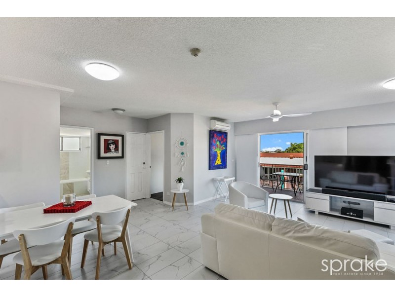 27/397 Esplanade, Torquay QLD 4655