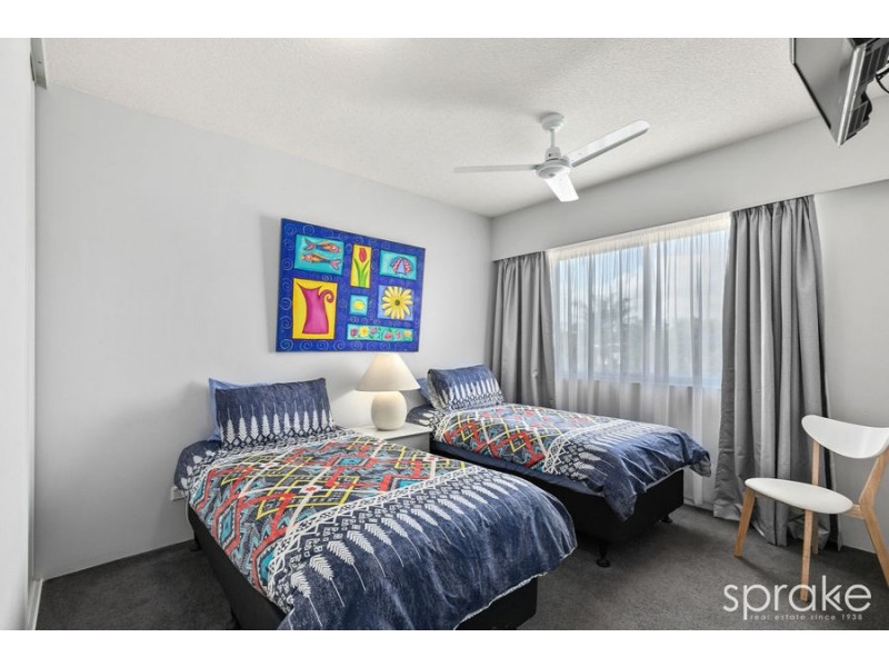 27/397 Esplanade, Torquay QLD 4655