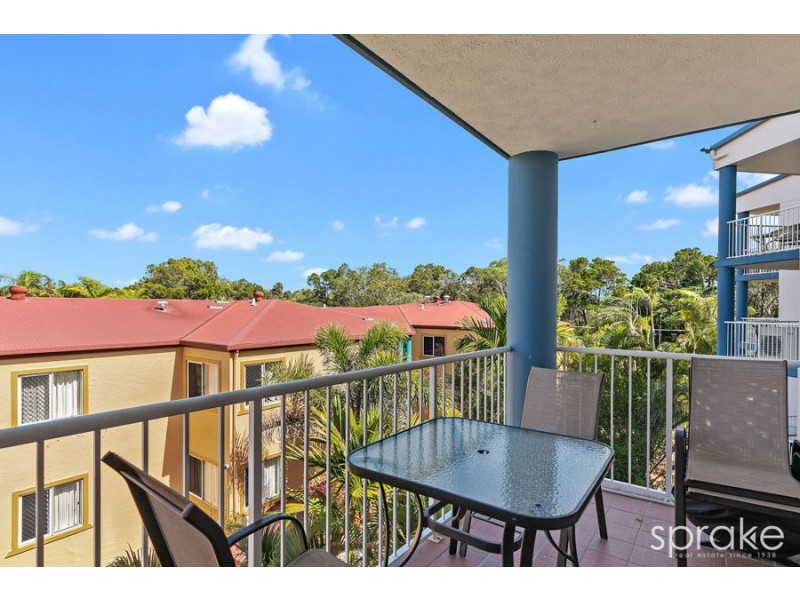 27/397 Esplanade, Torquay QLD 4655