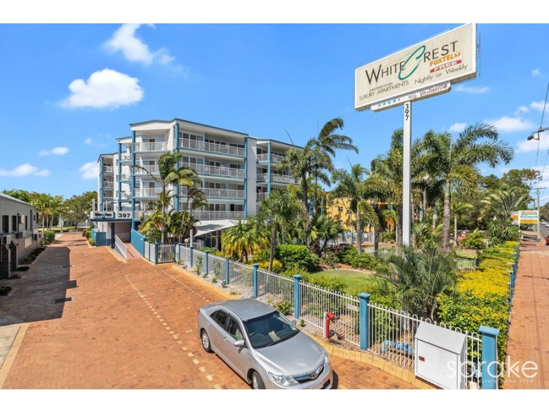 27/397 Esplanade, Torquay QLD 4655