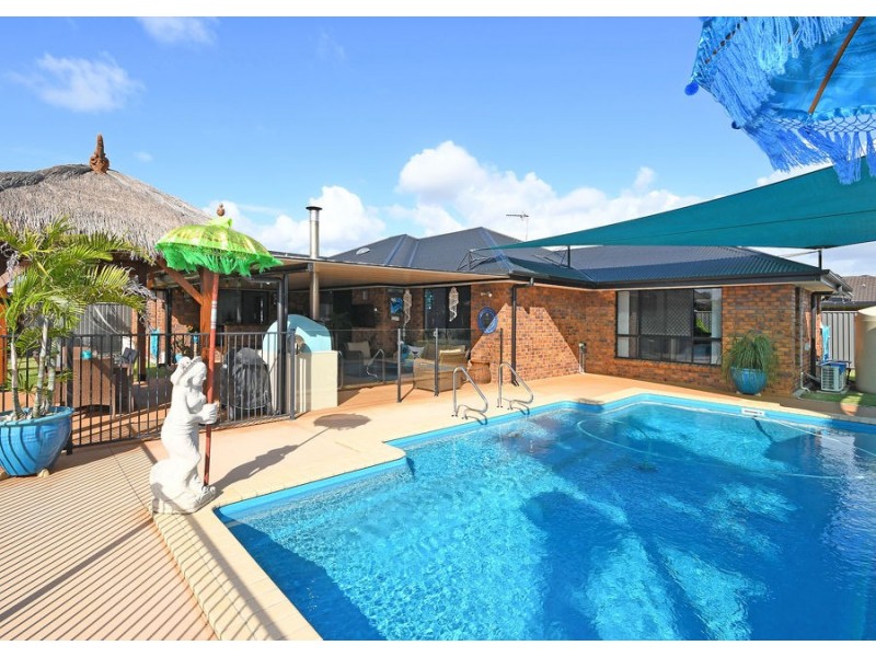 10 Yarrilee Circuit, Dundowran QLD 4655