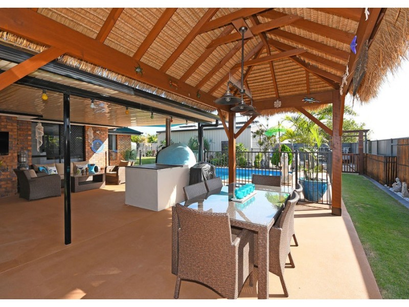 10 Yarrilee Circuit, Dundowran QLD 4655