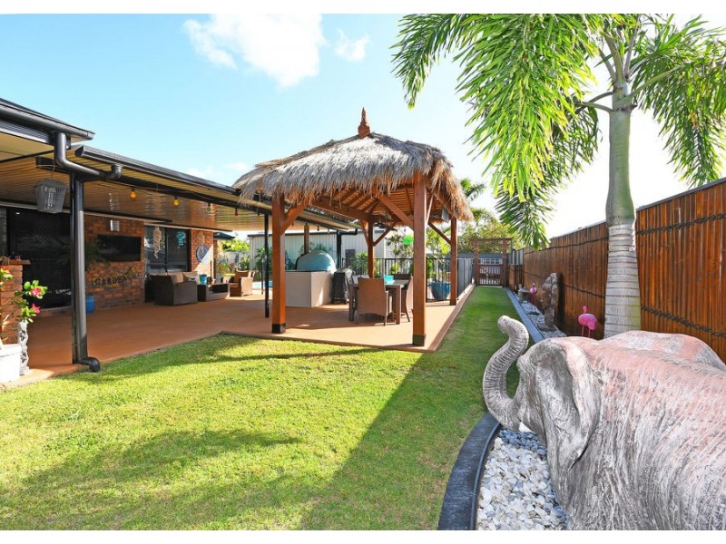 10 Yarrilee Circuit, Dundowran QLD 4655