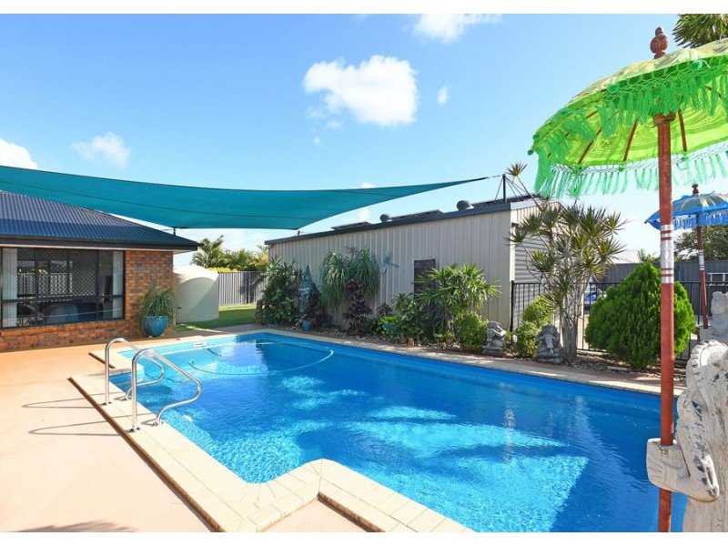 10 Yarrilee Circuit, Dundowran QLD 4655