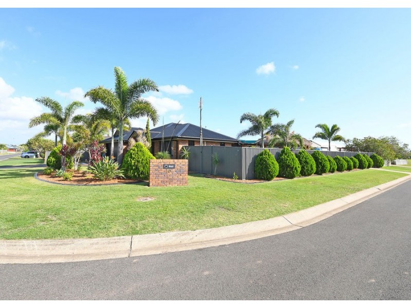 10 Yarrilee Circuit, Dundowran QLD 4655