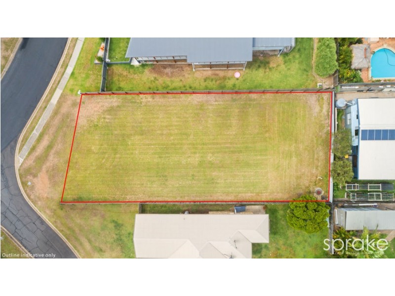 31 Baird Drive, Pialba QLD 4655