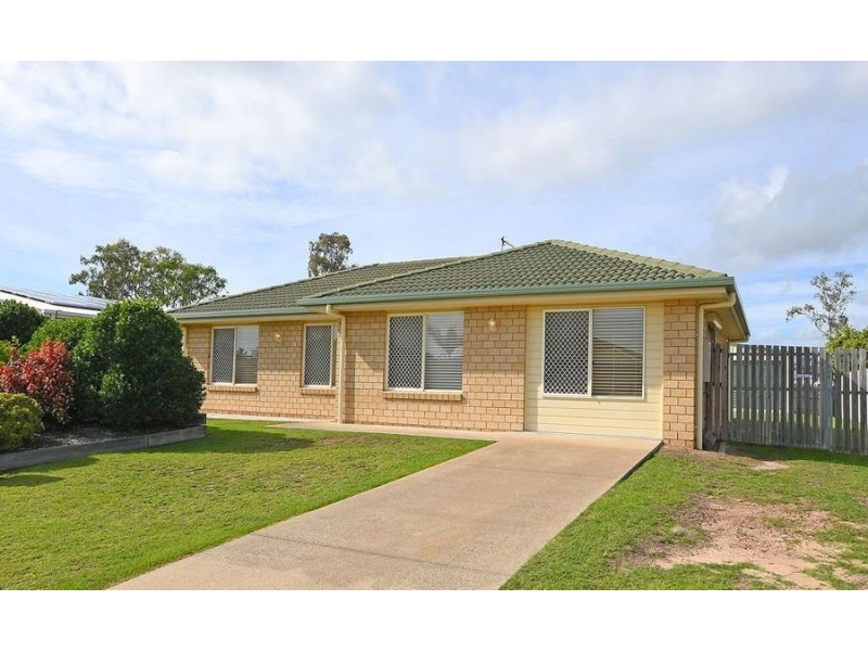 49 Archer Drive, Point Vernon QLD 4655