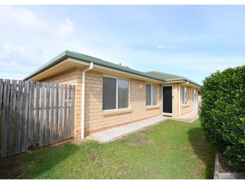 49 Archer Drive, Point Vernon QLD 4655