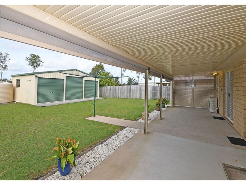 49 Archer Drive, Point Vernon QLD 4655