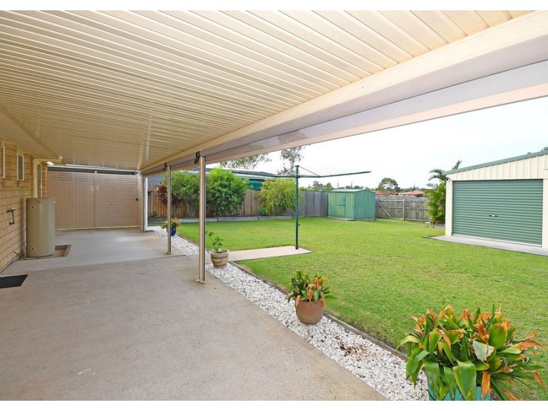 49 Archer Drive, Point Vernon QLD 4655