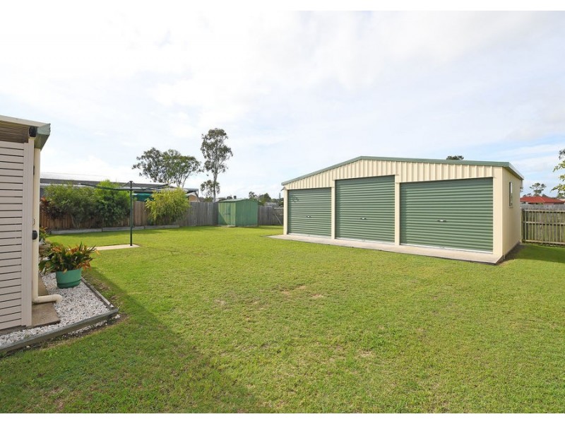 49 Archer Drive, Point Vernon QLD 4655