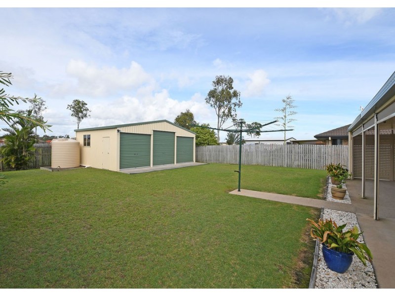49 Archer Drive, Point Vernon QLD 4655