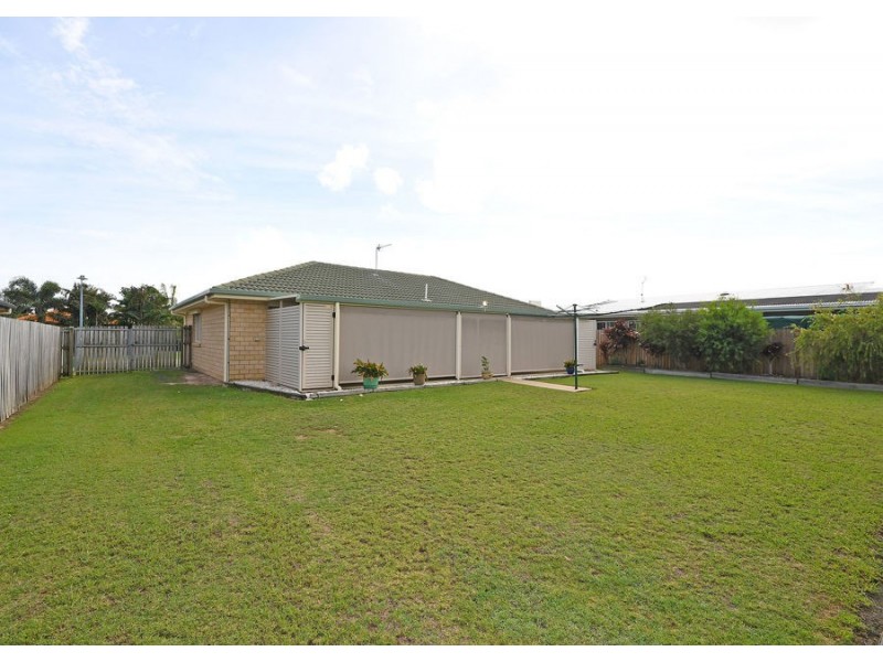 49 Archer Drive, Point Vernon QLD 4655