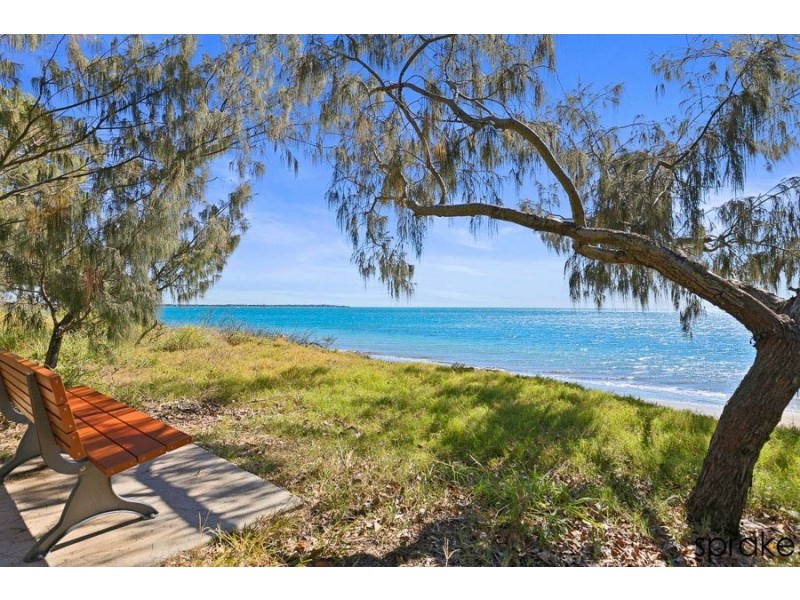 5/480 Esplanade, Torquay QLD 4655