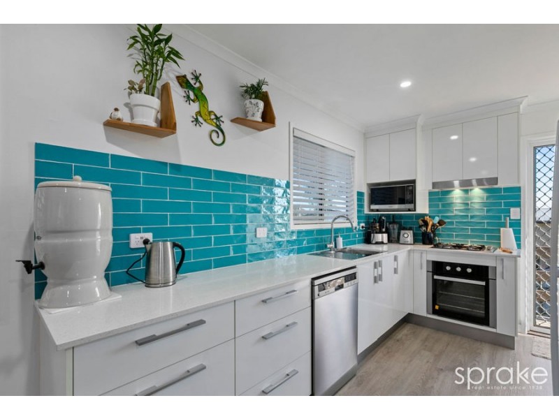 46 Hayworth Street, Point Vernon QLD 4655