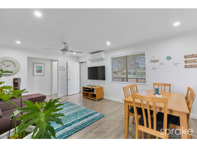 46 Hayworth Street, Point Vernon QLD 4655