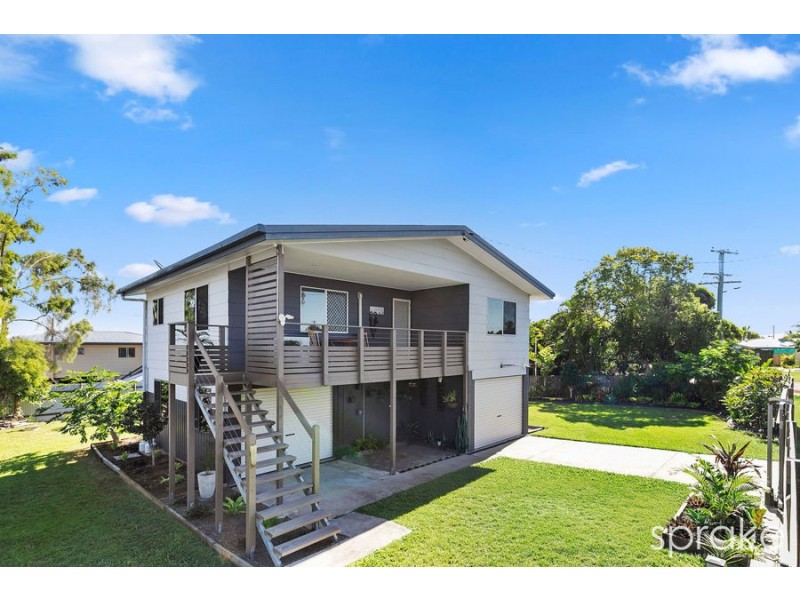 46 Hayworth Street, Point Vernon QLD 4655
