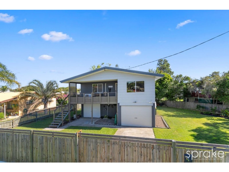 46 Hayworth Street, Point Vernon QLD 4655