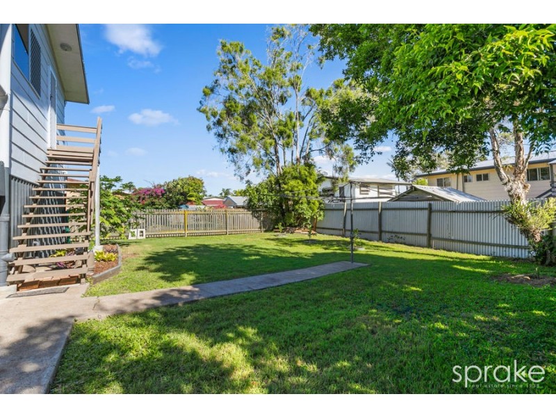 46 Hayworth Street, Point Vernon QLD 4655
