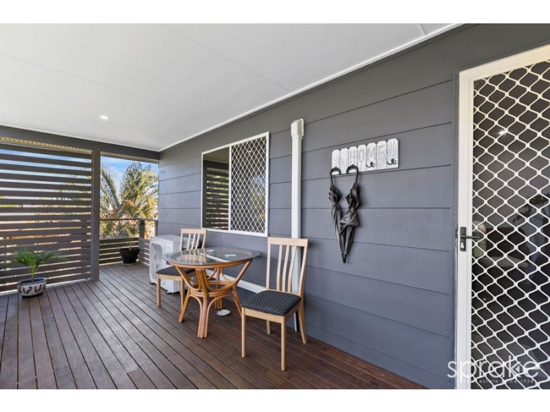 46 Hayworth Street, Point Vernon QLD 4655