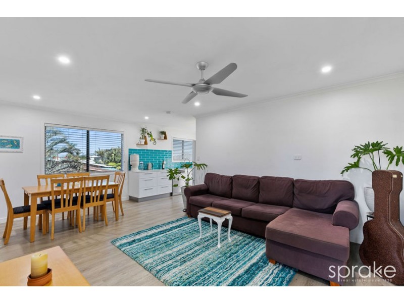 46 Hayworth Street, Point Vernon QLD 4655