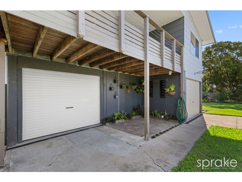 46 Hayworth Street, Point Vernon QLD 4655