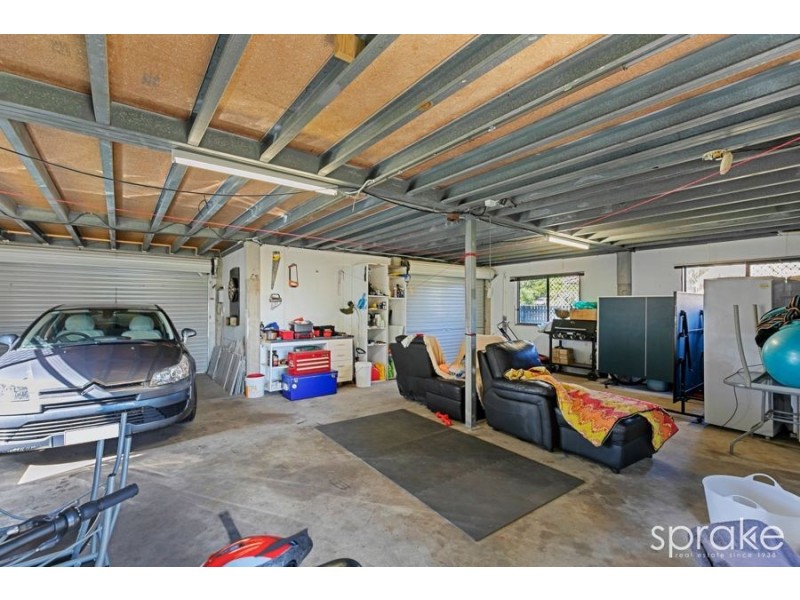 46 Hayworth Street, Point Vernon QLD 4655