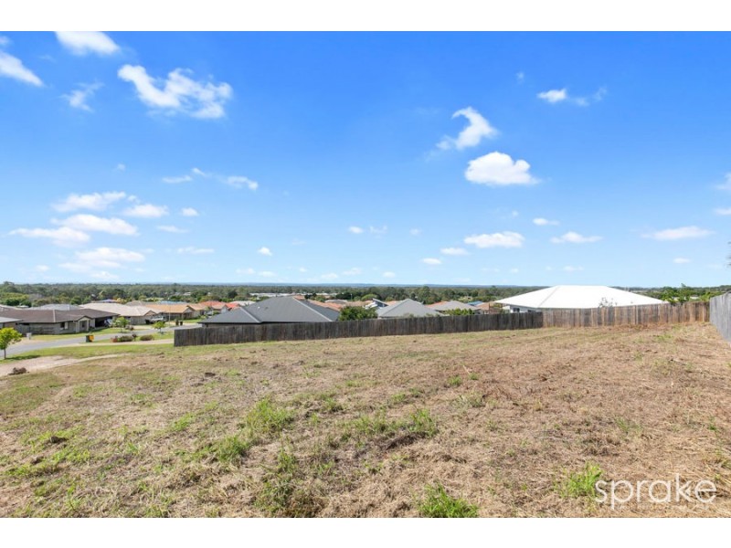 14 Mia Court, Nikenbah QLD 4655