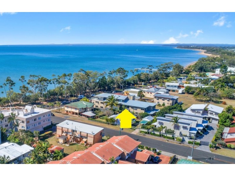 Unit 7/328 Esplanade, Scarness QLD 4655