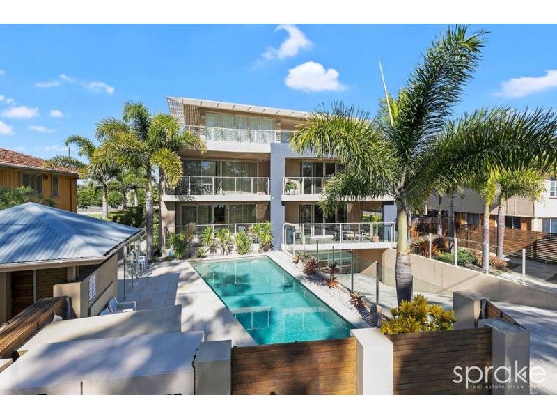 Unit 7/328 Esplanade, Scarness QLD 4655
