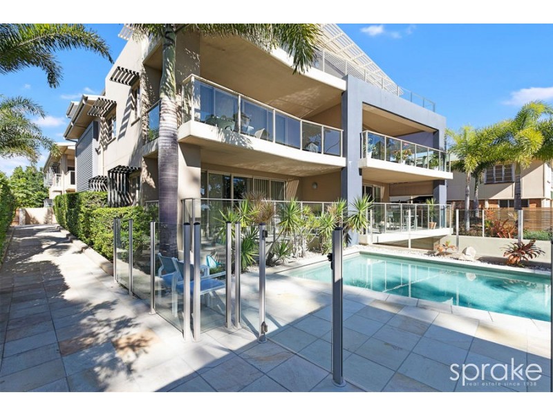 Unit 7/328 Esplanade, Scarness QLD 4655