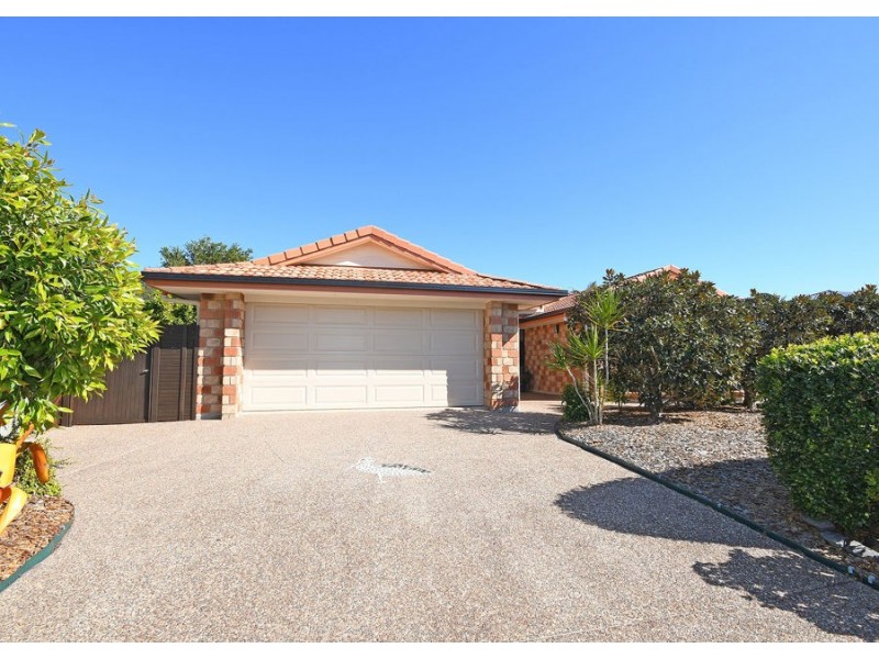 43 Yarrilee Circuit, Dundowran QLD 4655