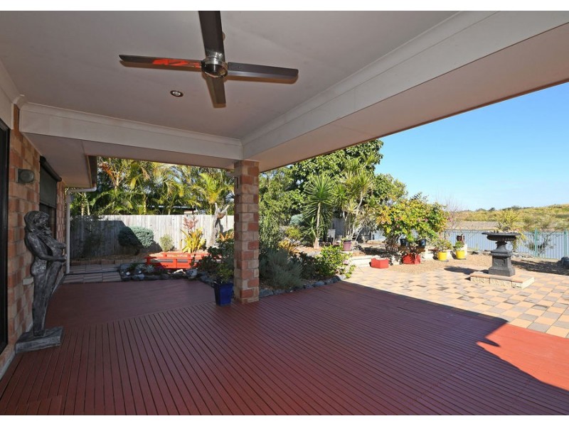 43 Yarrilee Circuit, Dundowran QLD 4655