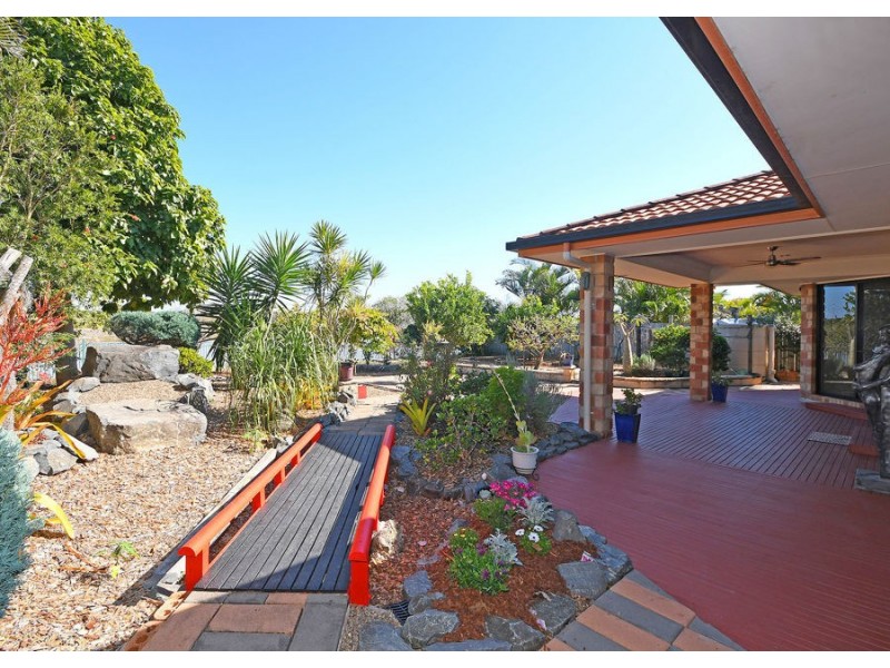 43 Yarrilee Circuit, Dundowran QLD 4655