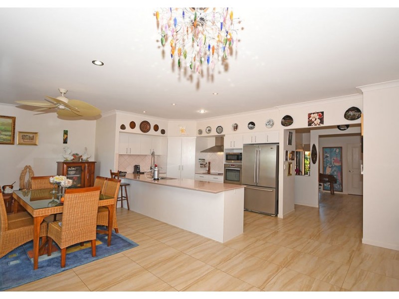 43 Yarrilee Circuit, Dundowran QLD 4655