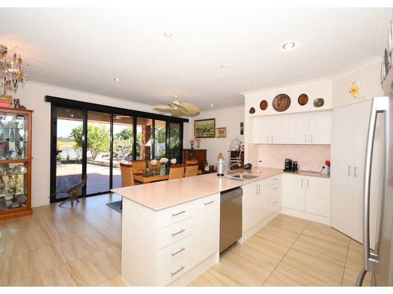 43 Yarrilee Circuit, Dundowran QLD 4655